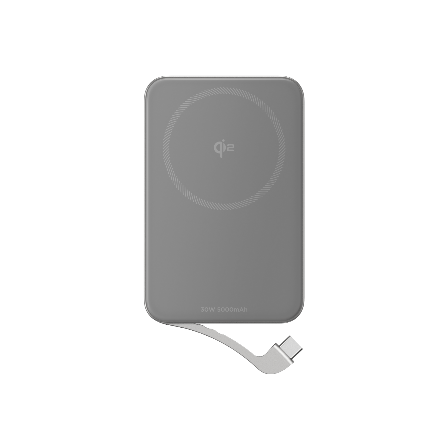 Power bank magnetica EcoFlow RAPID Power Bank EcoFlow Italia   