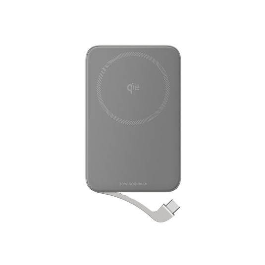 Power bank magnetica EcoFlow RAPID Power Bank EcoFlow Italia   