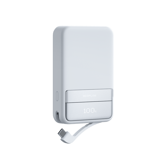 Power bank magnetica EcoFlow RAPID Power Bank EcoFlow Italia