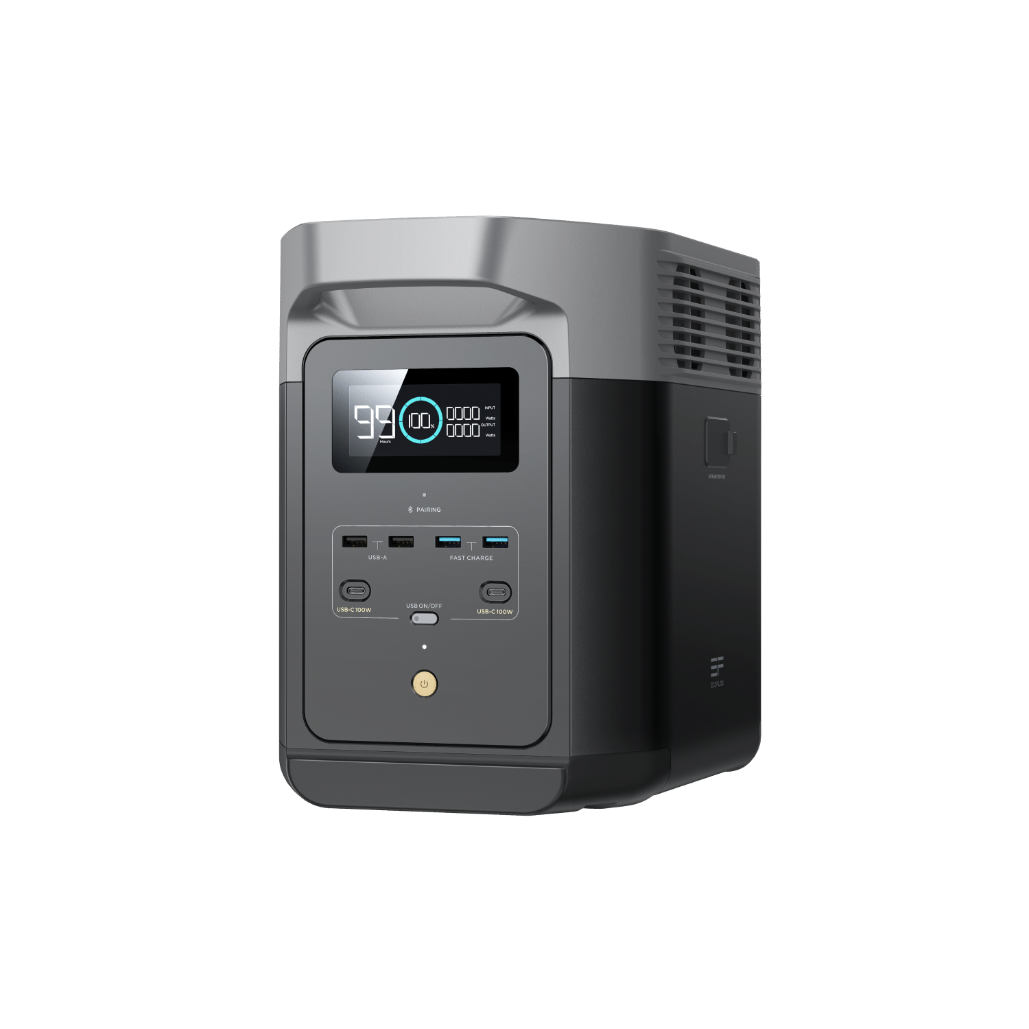 Power Station Portatile EcoFlow DELTA 2 EcoFlow