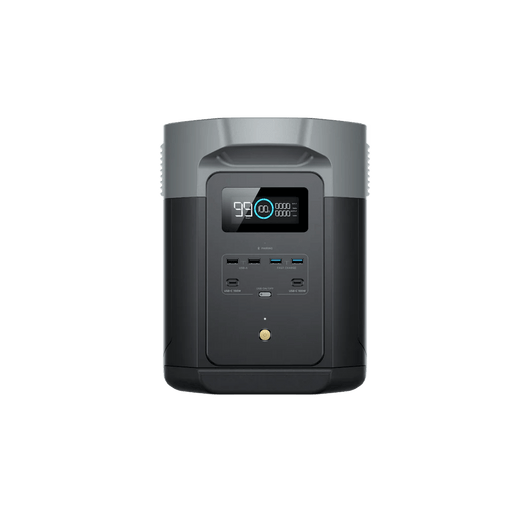 Power Station Portatile EcoFlow DELTA 2 Max DELTA 2 Max