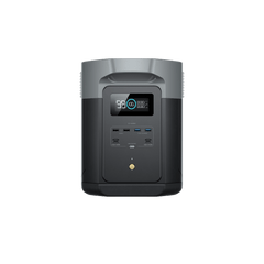 Power Station Portatile EcoFlow DELTA 2 Max
