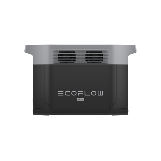 Power Station Portatile EcoFlow DELTA 2 Max (ricondizionata) Portable Power EcoFlow Europe   