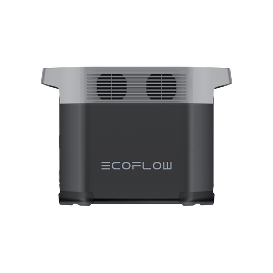 Power Station Portatile EcoFlow DELTA 2 (ricondizionata)  EcoFlow   