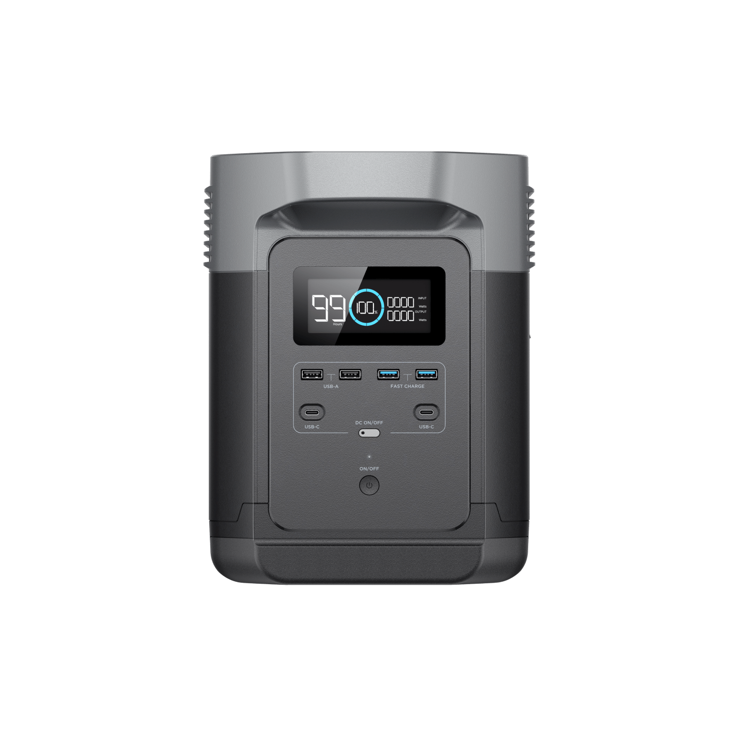 Power Station Portatile EcoFlow DELTA Portable Power EcoFlow   