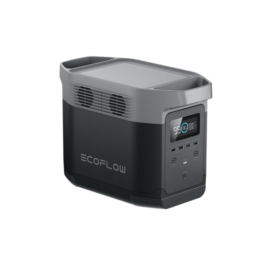 Power Station Portatile EcoFlow DELTA Portable Power EcoFlow   
