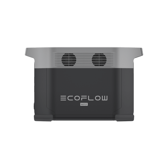 Power Station Portatile EcoFlow DELTA Max (ricondizionata) Portable Power EcoFlow   