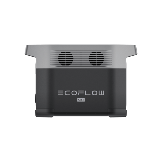Power Station Portatile EcoFlow DELTA mini Portable Power EcoFlow   
