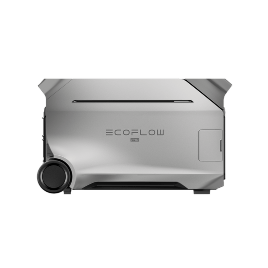 Power station portatile EcoFlow DELTA Pro 3  EcoFlow Europe   