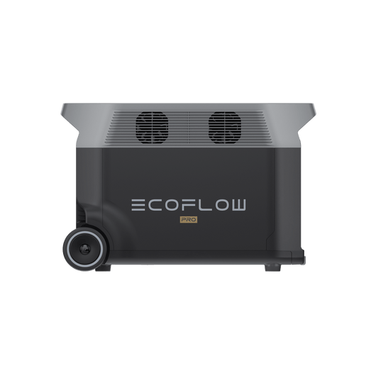 Power Station Portatile EcoFlow DELTA Pro Portable Power EcoFlow   