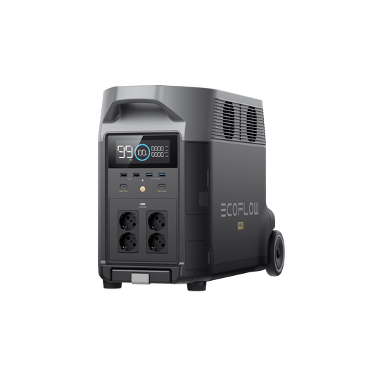 Power Station Portatile EcoFlow DELTA Pro Portable Power EcoFlow   
