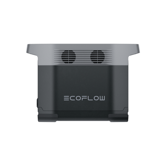 Power Station Portatile EcoFlow DELTA (ricondizionata) Portable Power EcoFlow   