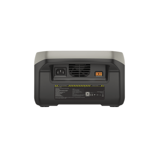 Power Station Portatile EcoFlow RIVER 2 (versione CH)