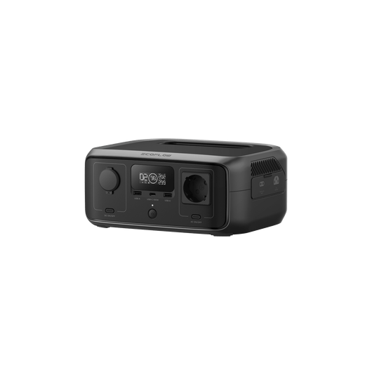 Power station portatile EcoFlow RIVER 3 Portable Power EcoFlow Europe RIVER 3