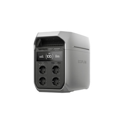 DELTA 3