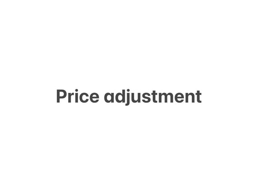Price adjustment EcoFlow Europe