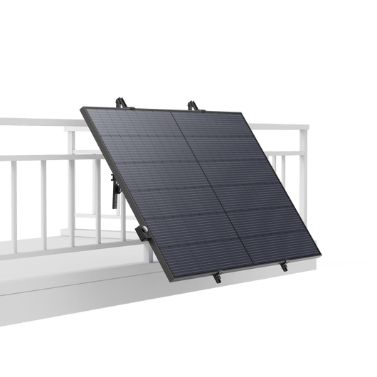 Single Axis Solar Tracker EcoFlow  EcoFlow Italia   