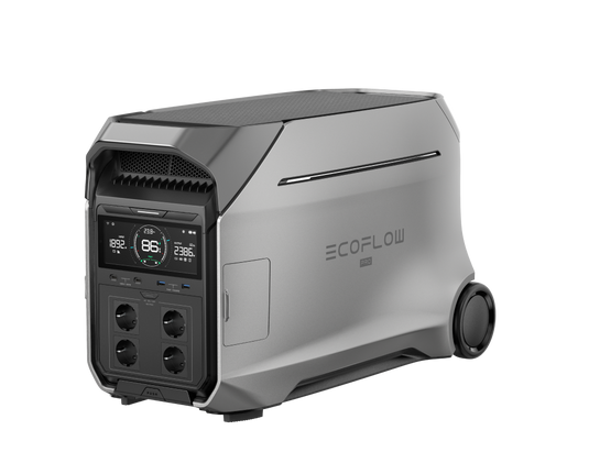 Power station portatile EcoFlow DELTA Pro 3