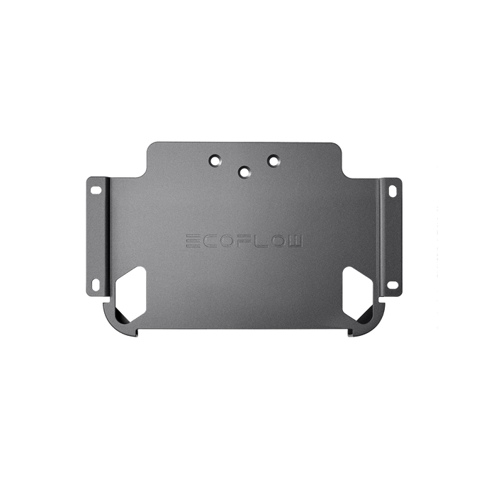 Sostegno di montaggio per Caricatore per alternatore EcoFlow EcoFlow Italia