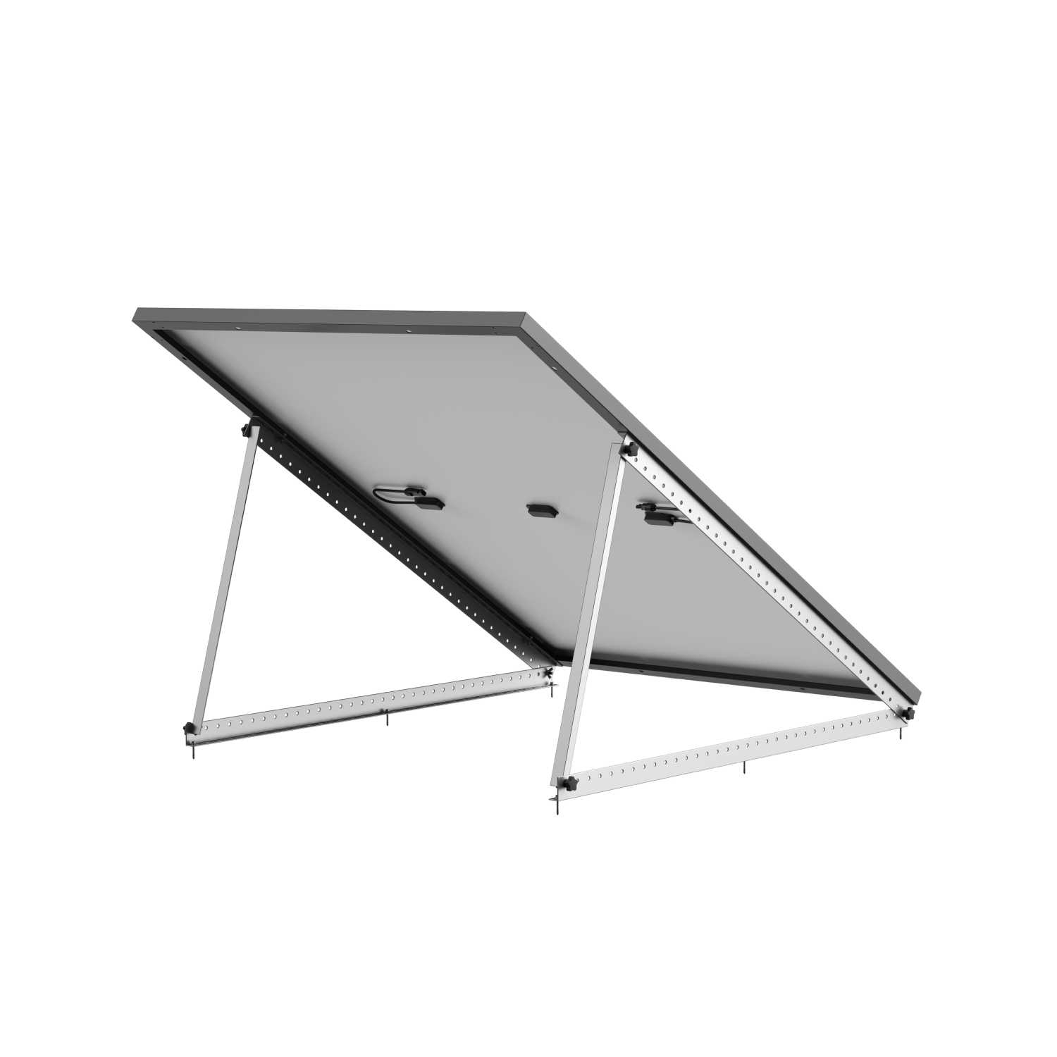 Staffa di montaggio inclinabile da 50'' EcoFlow  EcoFlow Italia   