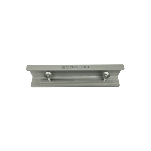 Supporto a morsetto FV EcoFlow Italia
