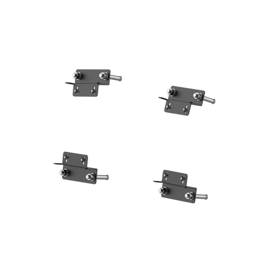 Supporto EcoFlow – Facciata EcoFlow Europe