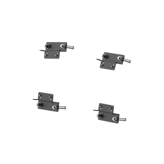Supporto EcoFlow – Facciata EcoFlow Europe