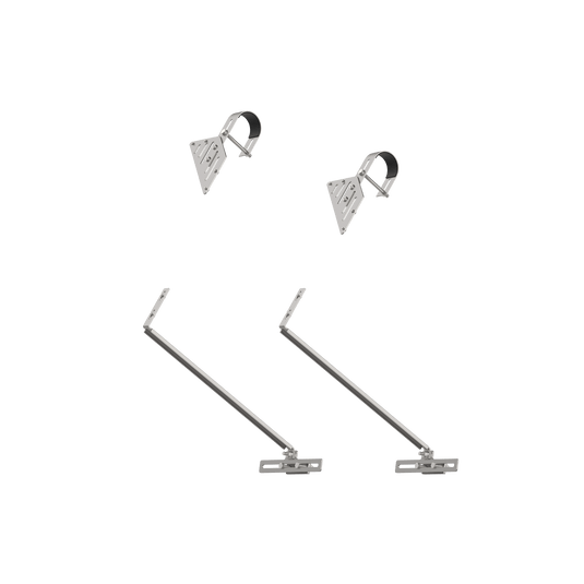 Supporto EcoFlow – Leggero EcoFlow Europe