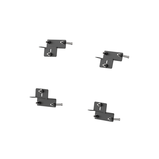 Supporto EcoFlow leggero – Facciata EcoFlow Europe