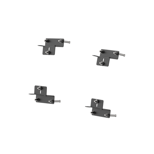 Supporto EcoFlow leggero – Facciata EcoFlow Europe