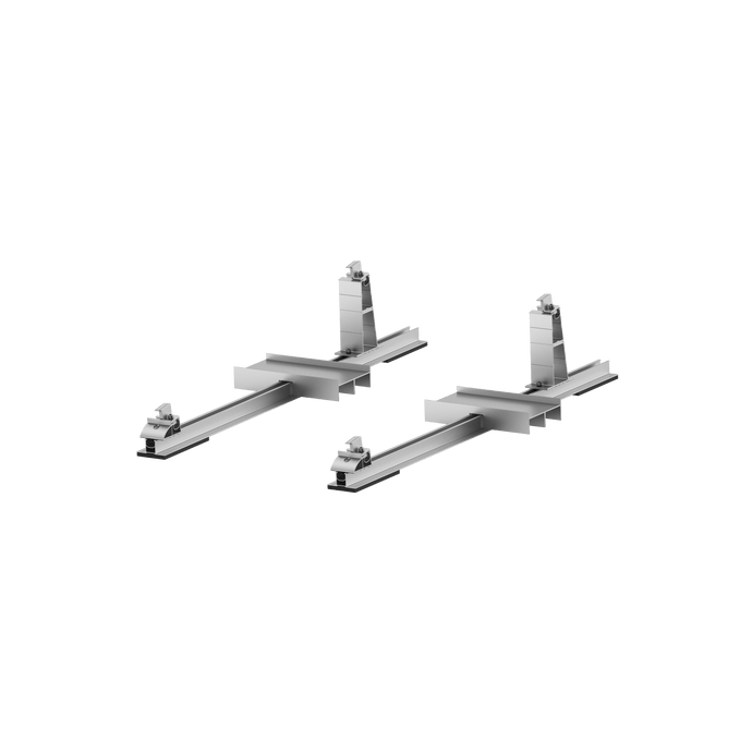 Supporto EcoFlow – Tetto piatto EcoFlow Europe