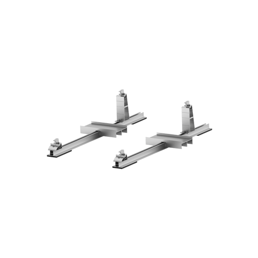 Supporto EcoFlow – Tetto piatto EcoFlow Europe