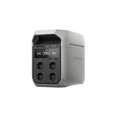 DELTA 3 Plus