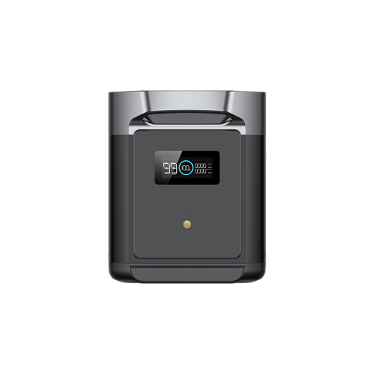 Batteria Supplementare Intelligente EcoFlow DELTA Max Extra batteries EcoFlow   
