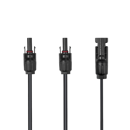Cavo di Collegamento Solare Parallelo EcoFlow Cables EcoFlow   