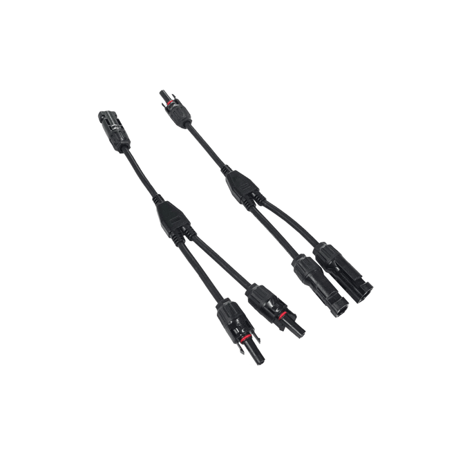 Cavo di Collegamento Solare Parallelo EcoFlow Accessories EcoFlow
