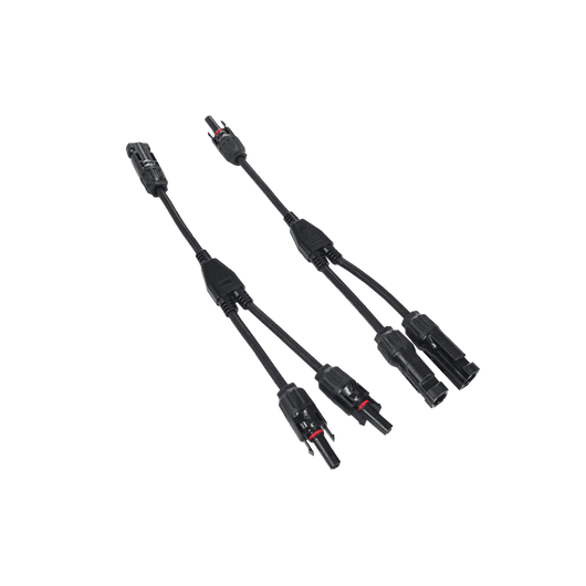 Cavo di Collegamento Solare Parallelo EcoFlow Cables EcoFlow   