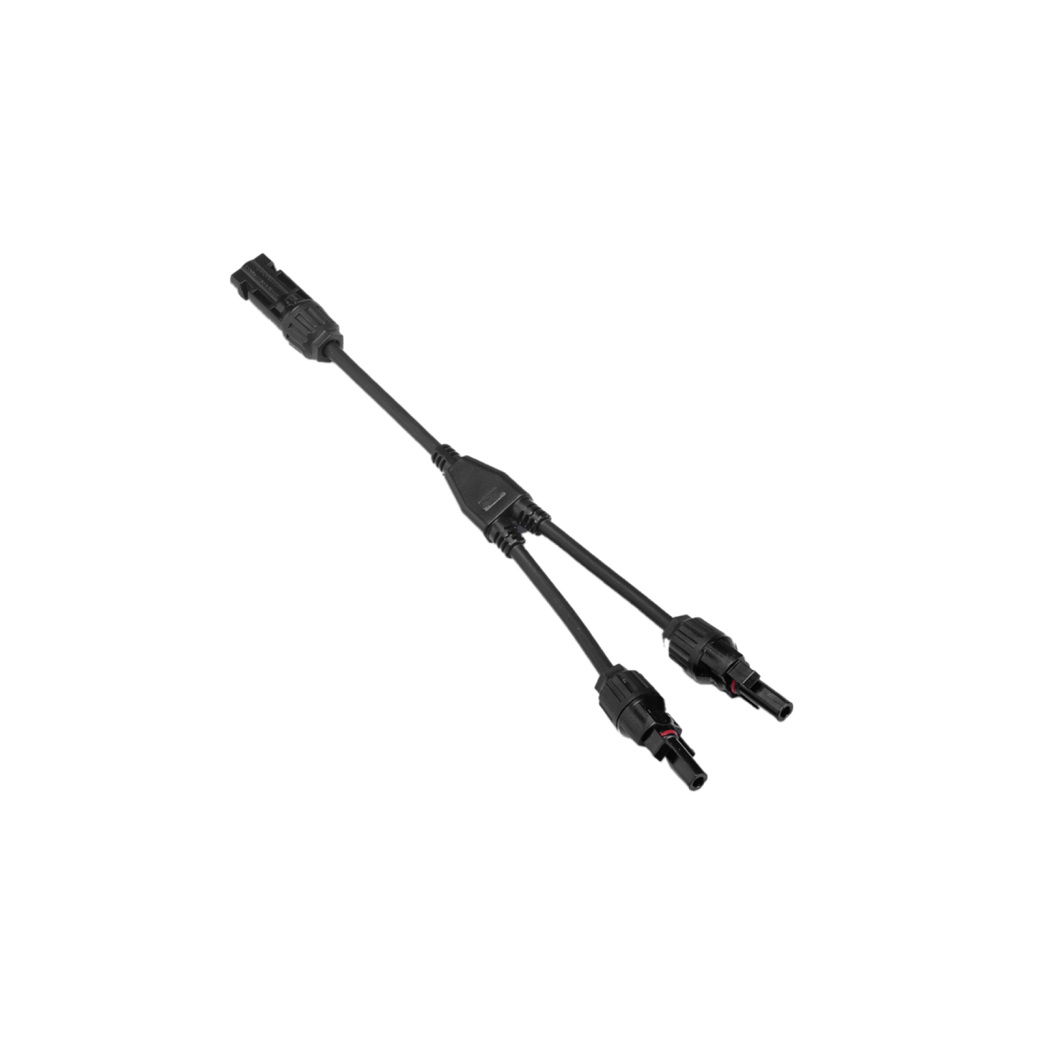 Cavo di Collegamento Solare Parallelo EcoFlow Cables EcoFlow   