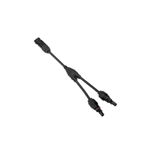 Cavo di Collegamento Solare Parallelo EcoFlow Cables EcoFlow   