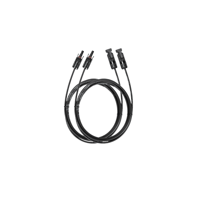Cavo di Prolunga Solare EcoFlow Accessories EcoFlow