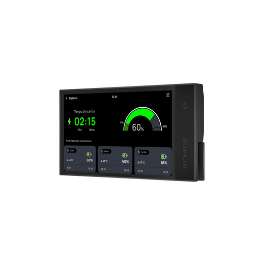 Console di Power Kits EcoFlow  EcoFlow   