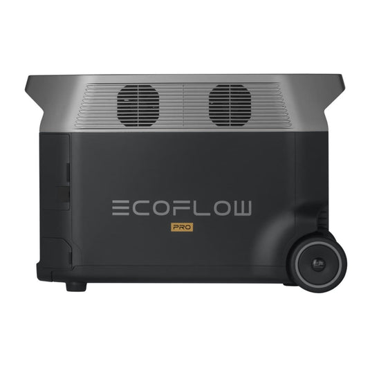 EcoFlow DELTA Pro + Batteria Supplementare Intelligente DELTA Pro  EcoFlow   