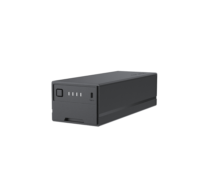 Batteria plug-in di EcoFlow GLACIER Accessories EcoFlow Europe Batteria plug-in di EcoFlow GLACIER