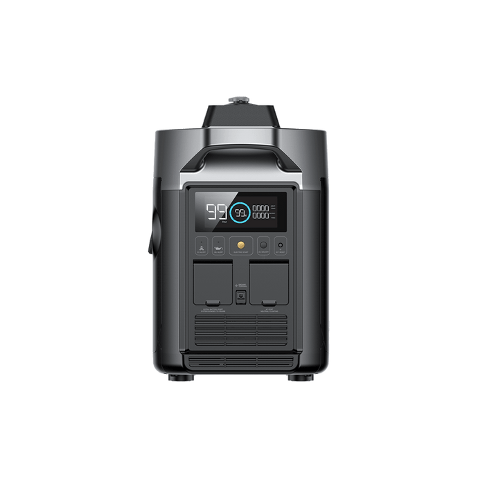 EcoFlow Smart Generator Accessories EcoFlow   