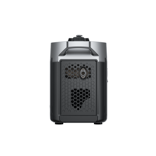 EcoFlow Smart Generator (Dual Fuel)  EcoFlow   