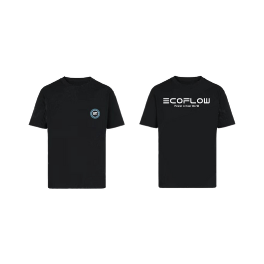 Maglietta EcoFlow  EcoFlow Europe   