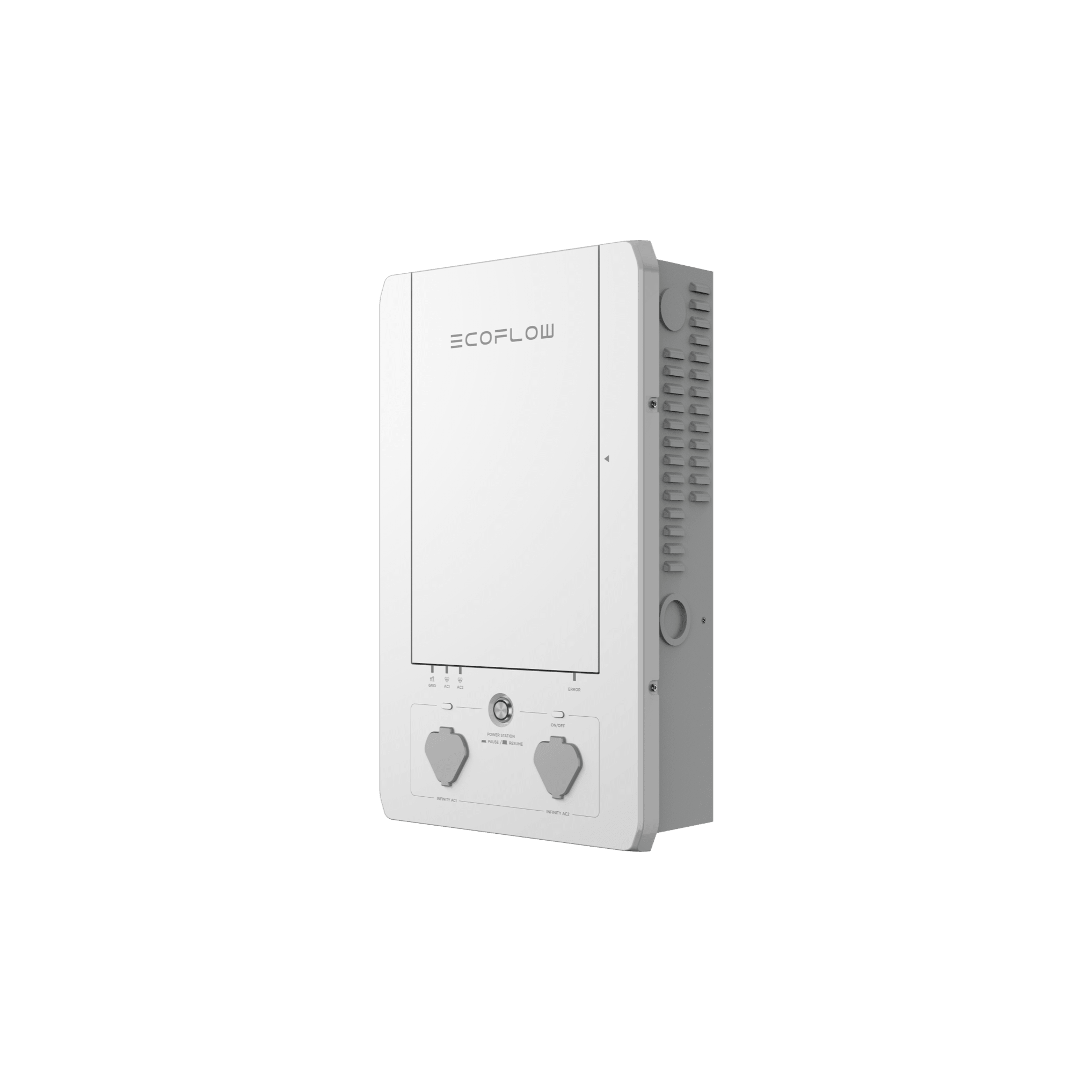 Pannello Smart Home EcoFlow  EcoFlow   