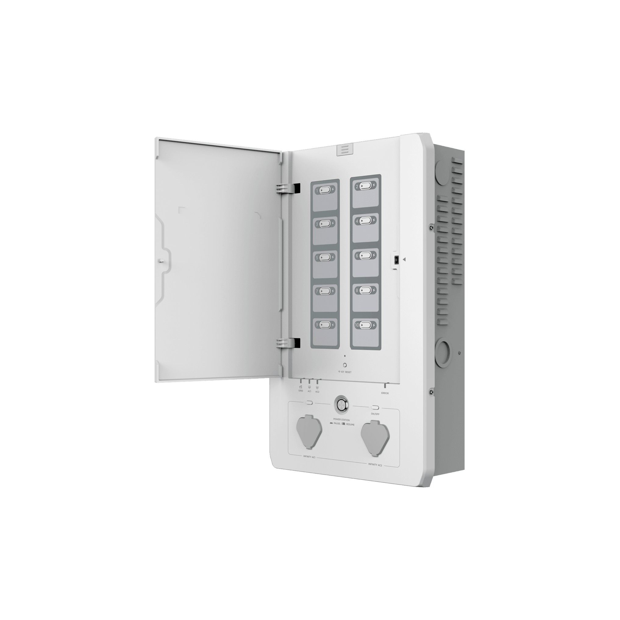 Pannello Smart Home EcoFlow  EcoFlow   