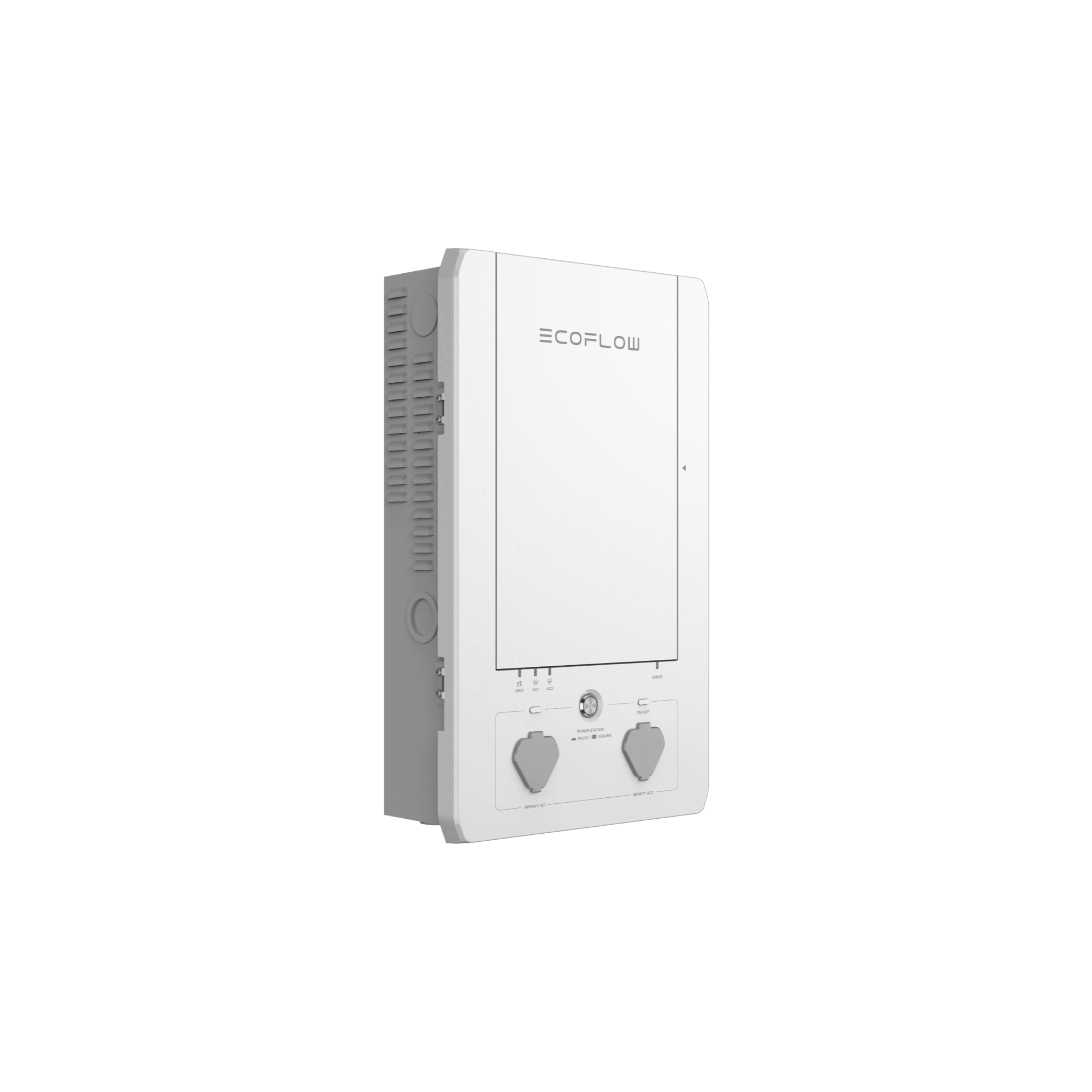 Pannello Smart Home EcoFlow  EcoFlow   