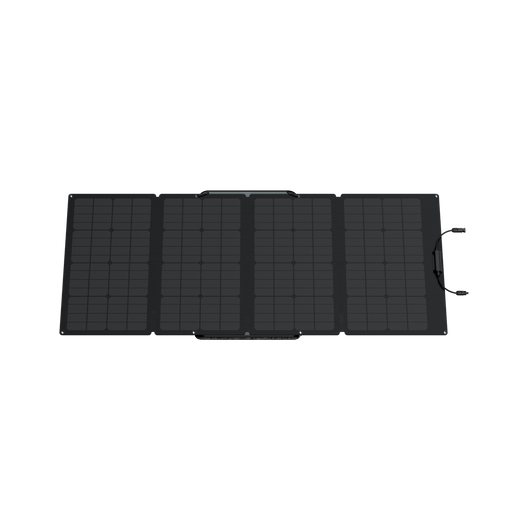 Pannello solare da 160 W EcoFlow Solar Panels EcoFlow   